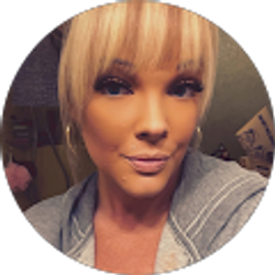 Profile photo of Destiny Wesel