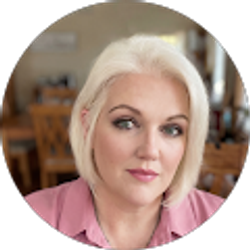 Profile photo of Ree Shapiro