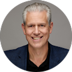 Profile photo of Charles Finzer