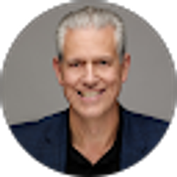 Profile photo of Charles Finzer