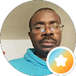 Profile photo of George osei