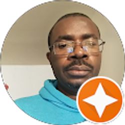 Profile photo of George osei