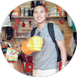 Profile photo of Salvador Sanchez