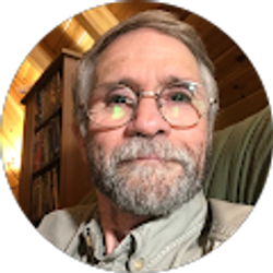 Profile photo of Allen Winn