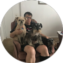 Profile photo of Denise Lipscomb