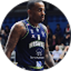 Profile photo of Keenan Smith