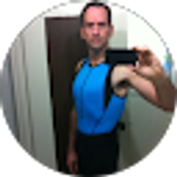 Profile photo of Brian Lair