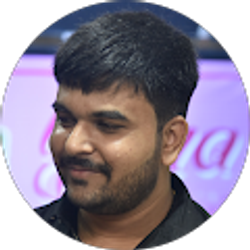 Profile photo of Hardik Patel