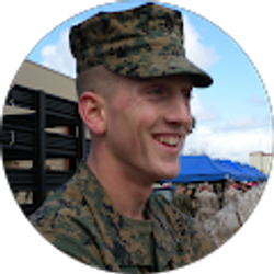 Profile photo of Tim Woods