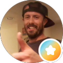 Profile photo of Joey Collins (Joey C.)