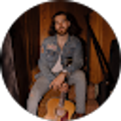 Profile photo of Jonah Krull