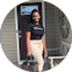 Profile photo of Kelliyah Patterson