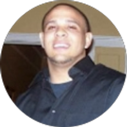 Profile photo of Joseph Williams