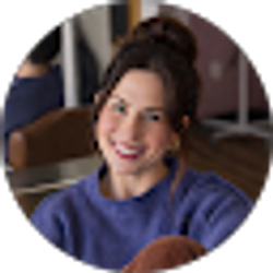 Profile photo of Corinne Knowlton