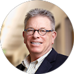 Profile photo of Robert Giorgetti