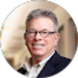 Profile photo of Robert Giorgetti