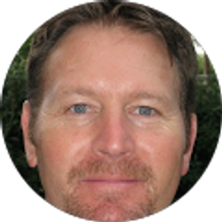 Profile photo of John Park