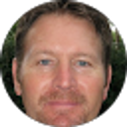 Profile photo of John Park