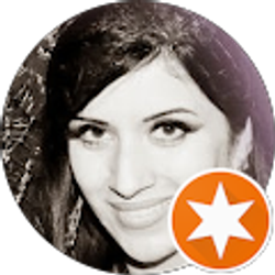 Profile photo of Sharmeen S