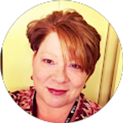 Profile photo of Marcy Emehiser