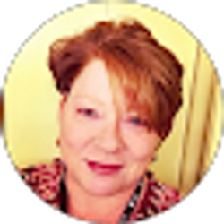 Profile photo of Marcy Emehiser