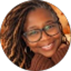Profile photo of Angela Hammond