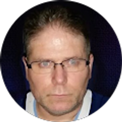 Profile photo of John Weber