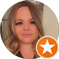 Profile photo of Rosie Moreno