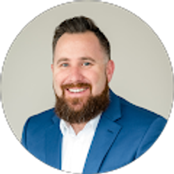 Profile photo of David Thompson Jr