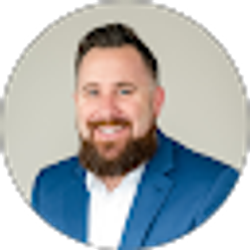 Profile photo of David Thompson Jr