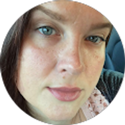 Profile photo of Melody Stevens