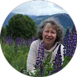 Profile photo of Jeanne Beaulieu