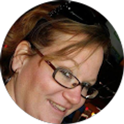 Profile photo of Melinda Shepherd