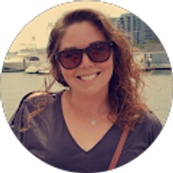Profile photo of Sarah Capacci