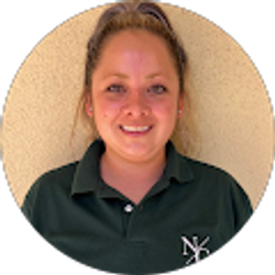 Profile photo of Elizabeth Padilla