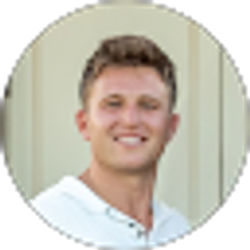 Profile photo of Jake Cracchiolo