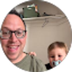 Profile photo of Calvin Dequack