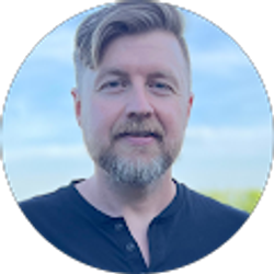 Profile photo of Michael T Johnson