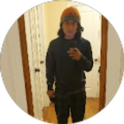 Profile photo of Henry Gutiérrez