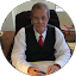 Profile photo of Jim Thomas