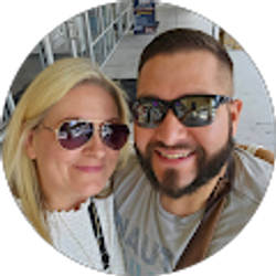 Profile photo of Jodi Cordon