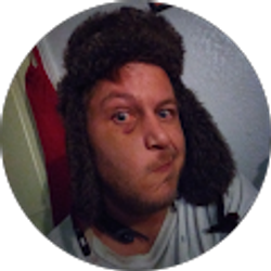 Profile photo of Sterling Evans