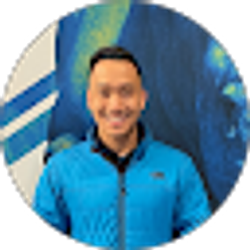 Profile photo of David Bui
