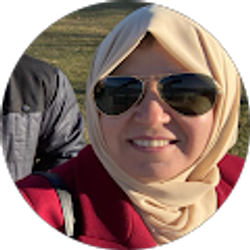 Profile photo of Abeer Khattab