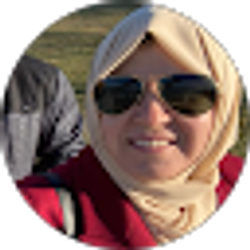 Profile photo of Abeer Khattab