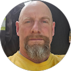 Profile photo of Randy Schmit