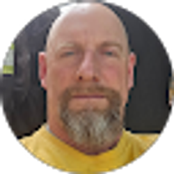 Profile photo of Randy Schmit