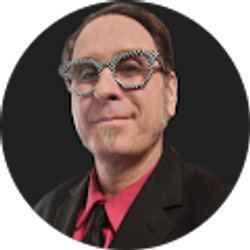 Profile photo of Josh Ensey