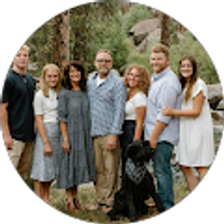 Profile photo of Brandi Hendricks