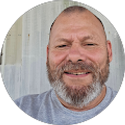 Profile photo of Michael Gonzalez